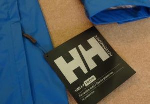 Helly Hansen