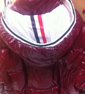 Nova panska bunda Moncler XXL