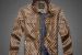 Pánska bunda Louis Vuitton na jar obrázok 2