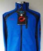Bundy Mammut WindStopper SoftShell – fotka 2