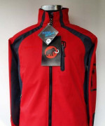 Bundy Mammut WindStopper SoftShell – fotka 3