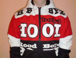 Čisto nová pánska bunda značky: Hoodboyz – fotka 3