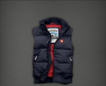 Hollister pánske vesty. viac modelov ) – fotka 3