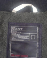 Pánska bunda Gant – fotka 3