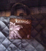 Bundička Kenvelo – fotka 2