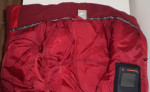 Vesta Nike - červená – fotka 2