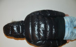 Luxusná dámska bunda Moncler – fotka 2