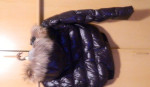 Luxusná dámska bunda Moncler – fotka 3