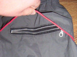 Original nová športová bunda Clothing – fotka 2