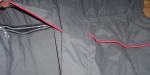 Original nová športová bunda Clothing – fotka 3
