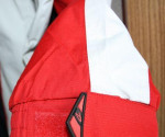 Pánska bunda tenšia č. M – fotka 2
