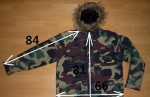 Topman vetrovka – fotka 3