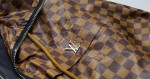 Louis vuitton pánska bunda na jar – fotka 4