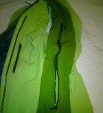 Patagonia Stretch Element Jacket – fotka 2