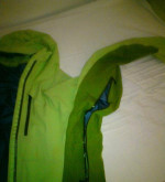 Patagonia Stretch Element Jacket – fotka 3