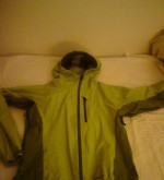 Patagonia Stretch Element Jacket – fotka 4
