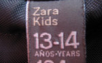 Koženková bunda – fotka 2