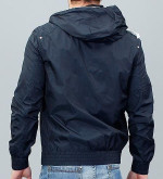 Tom tailor denim pánska bunda – fotka 2