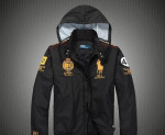 Pánska prechodná bunda Ralph Lauren 3 – fotka 4